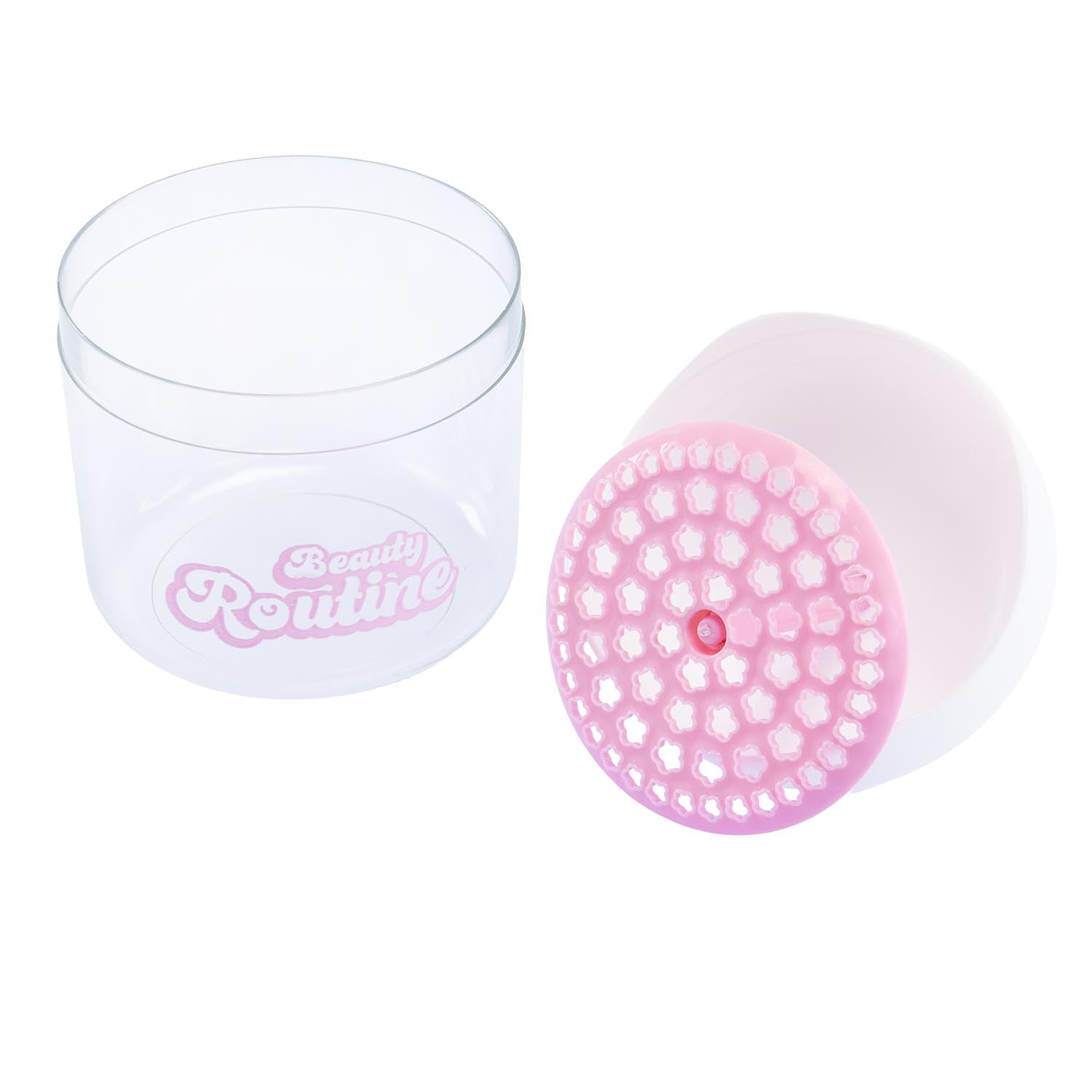 Beauty Routine - Make Bubbles Skincare Foamer