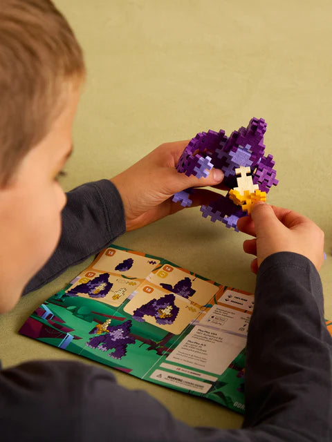 Plus-Plus Gorilla 100 Pcs