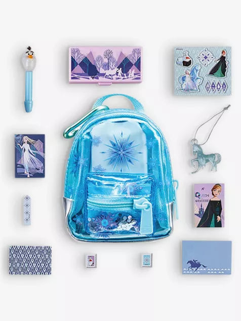 Real Littles Backpack Disney Series 1