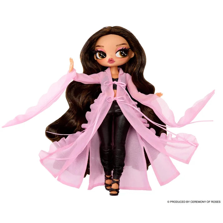 L.O.L. Surprise Music Festival Rosalia Doll