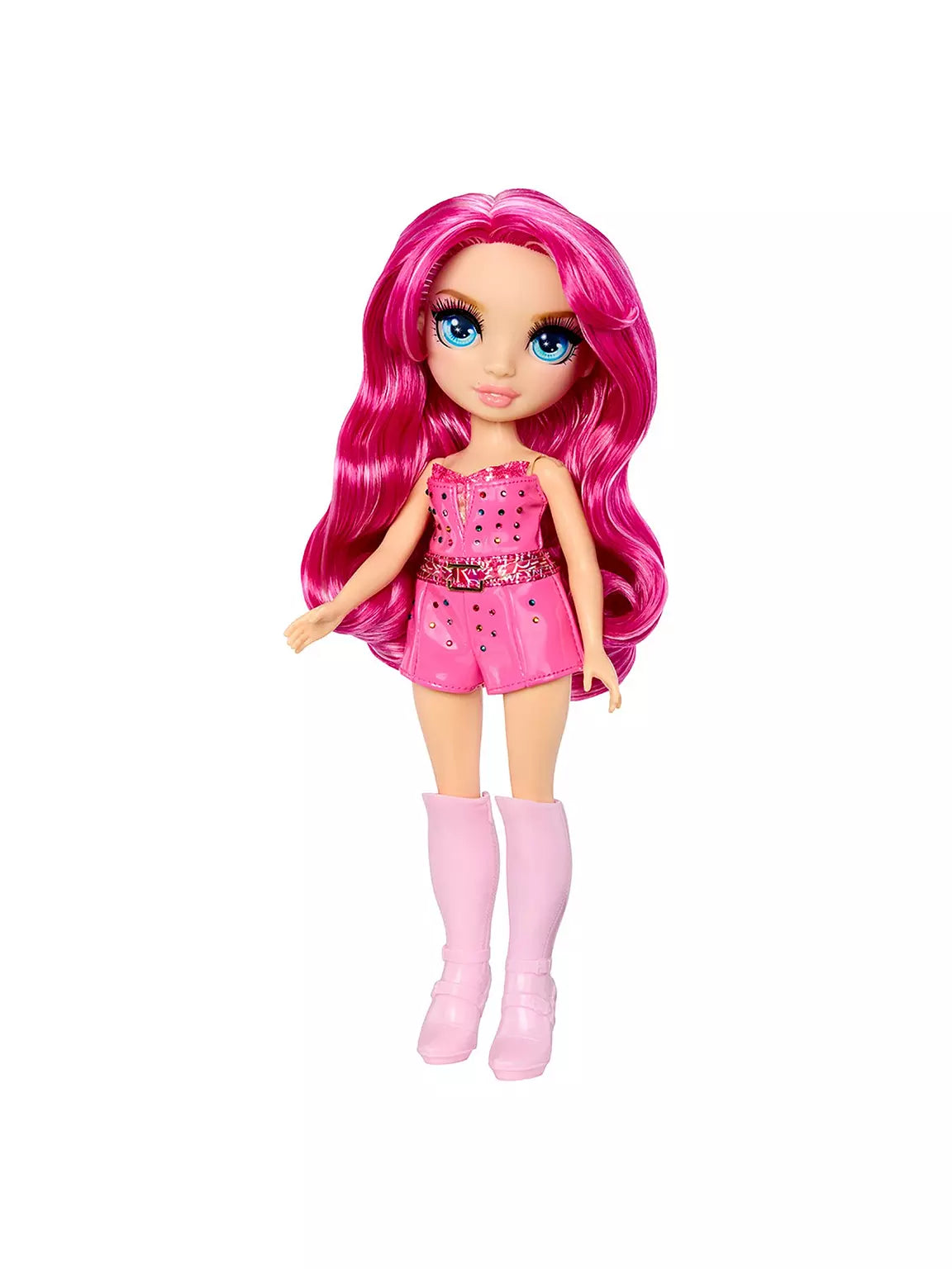 Rainbow High My Fashion Style Doll - Stella Monroe