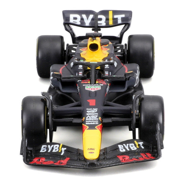 Red Bull Racing RB19 2023 Verstappen 1:43 Scale