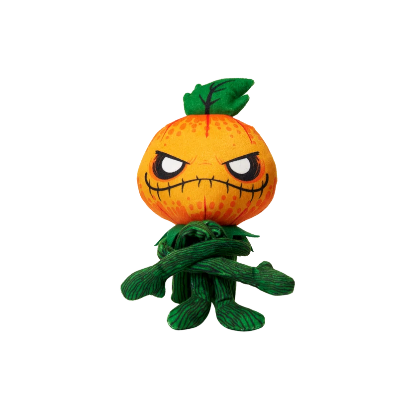 Limbz Adorably Eerie Soft Toy - Carvey