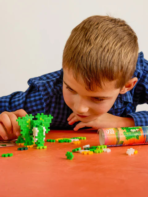 Plus-Plus Elephant 100 Pcs