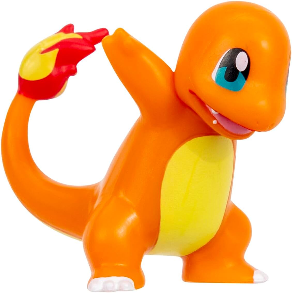 Pokemon Clip N Go Charmander & Friend Ball