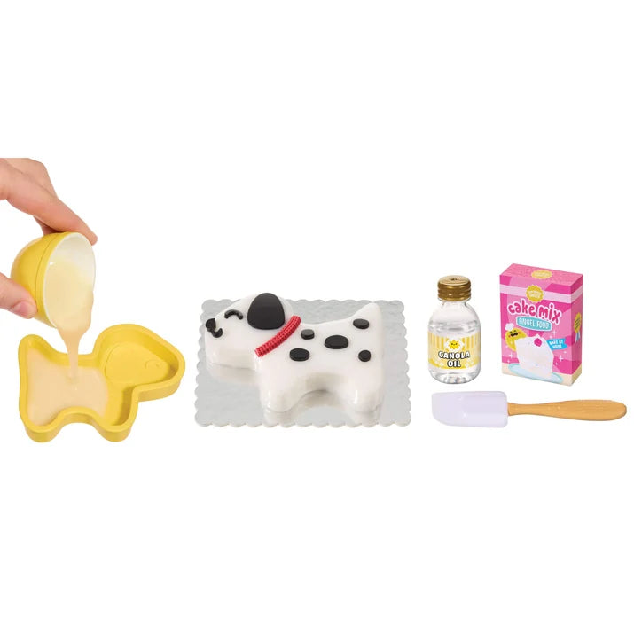 Miniverse Make it Mini from Scratch Assortment