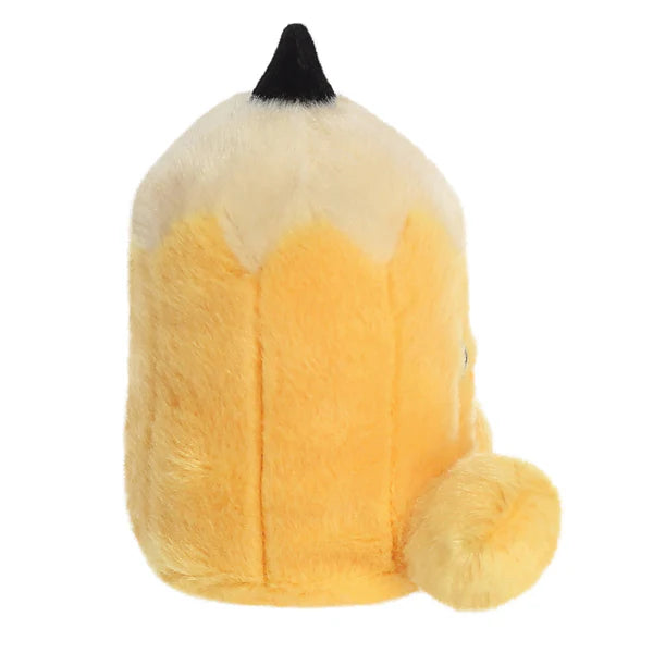 Palm Pals Tike Pencil 12cm Soft Toy