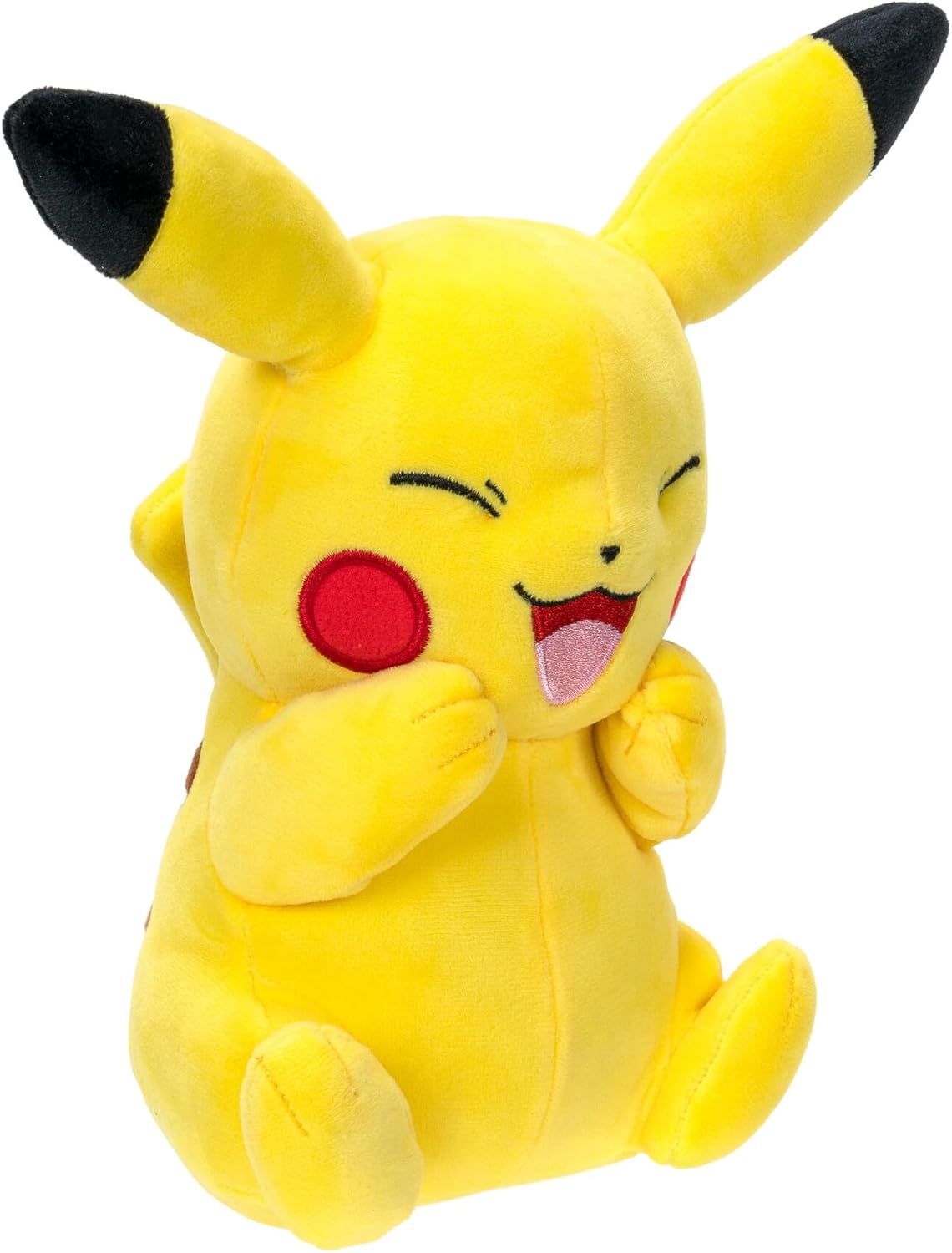 Pokemon 20cm Pikachu Plush