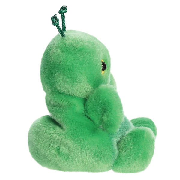 Palm Pals Kai Praying Mantis 12cm Soft Toy
