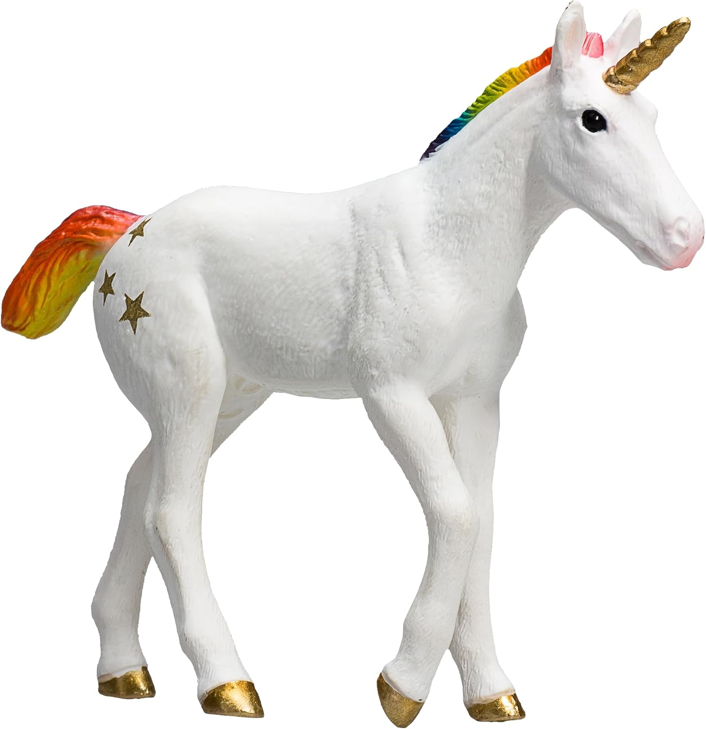 MOJO - Baby Rainbow Unicorn