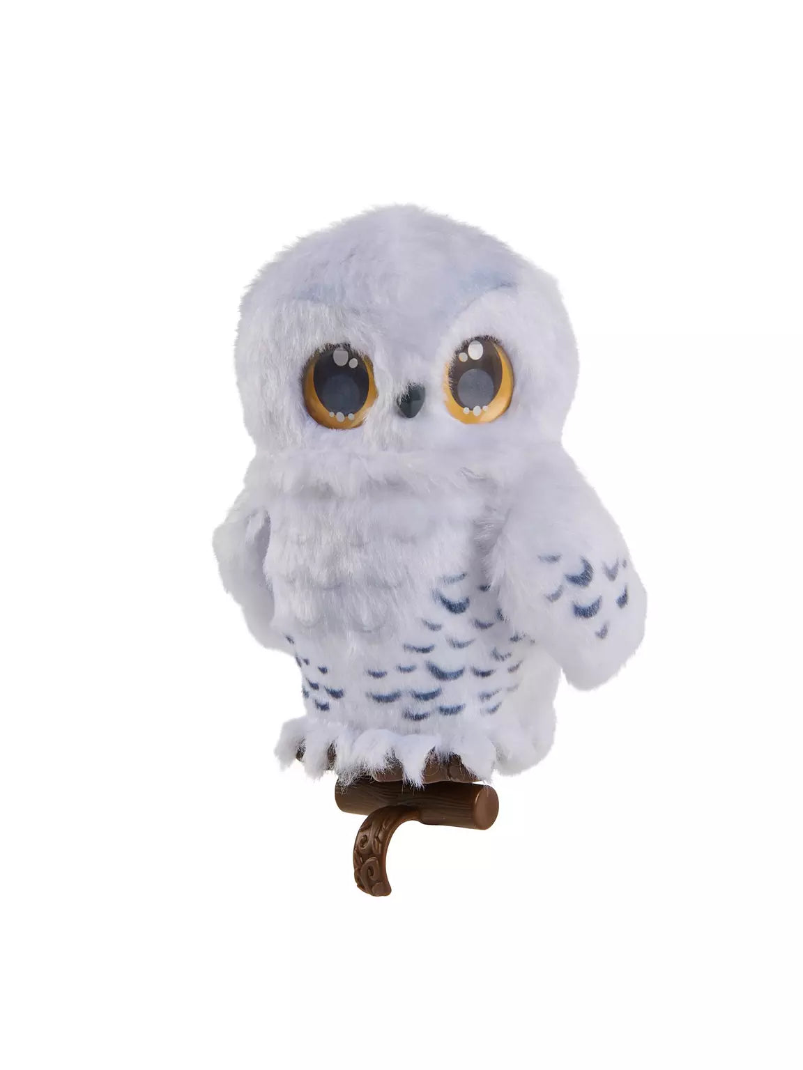 Harry Potter Wizarding World Mini Hedwig