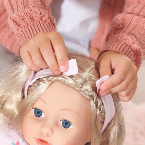 Baby Annabell Sophia 43cm Doll