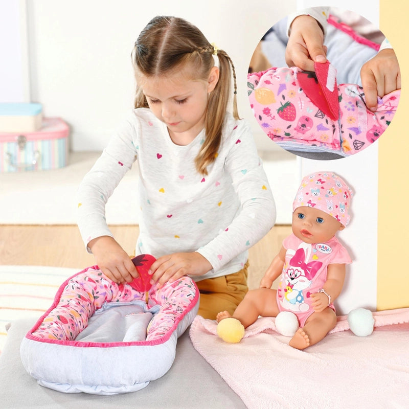 Baby Born Baby Nest