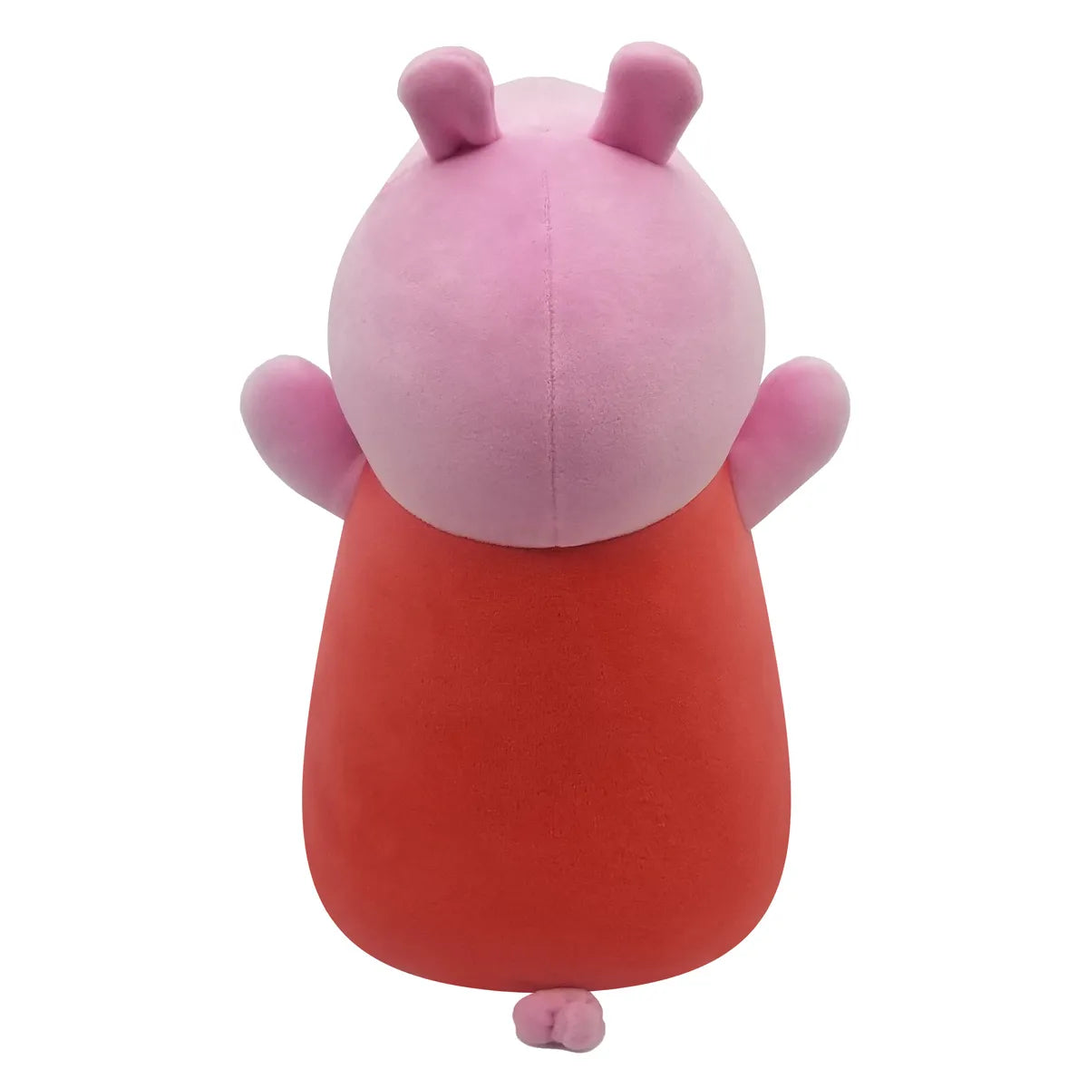 Hugmees By Squishmallow Peppa Pig