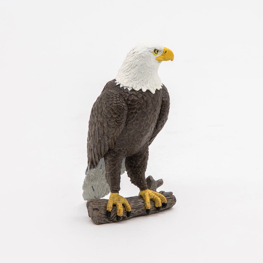 Papo Bald Eagle