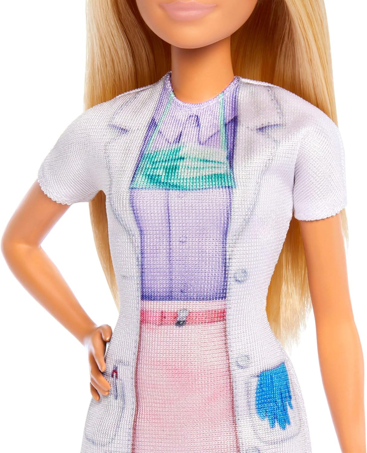 Barbie Dentist Doll