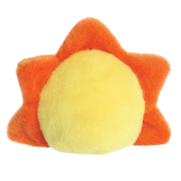 Palm Pals Rae Sun 12cm Soft Toy