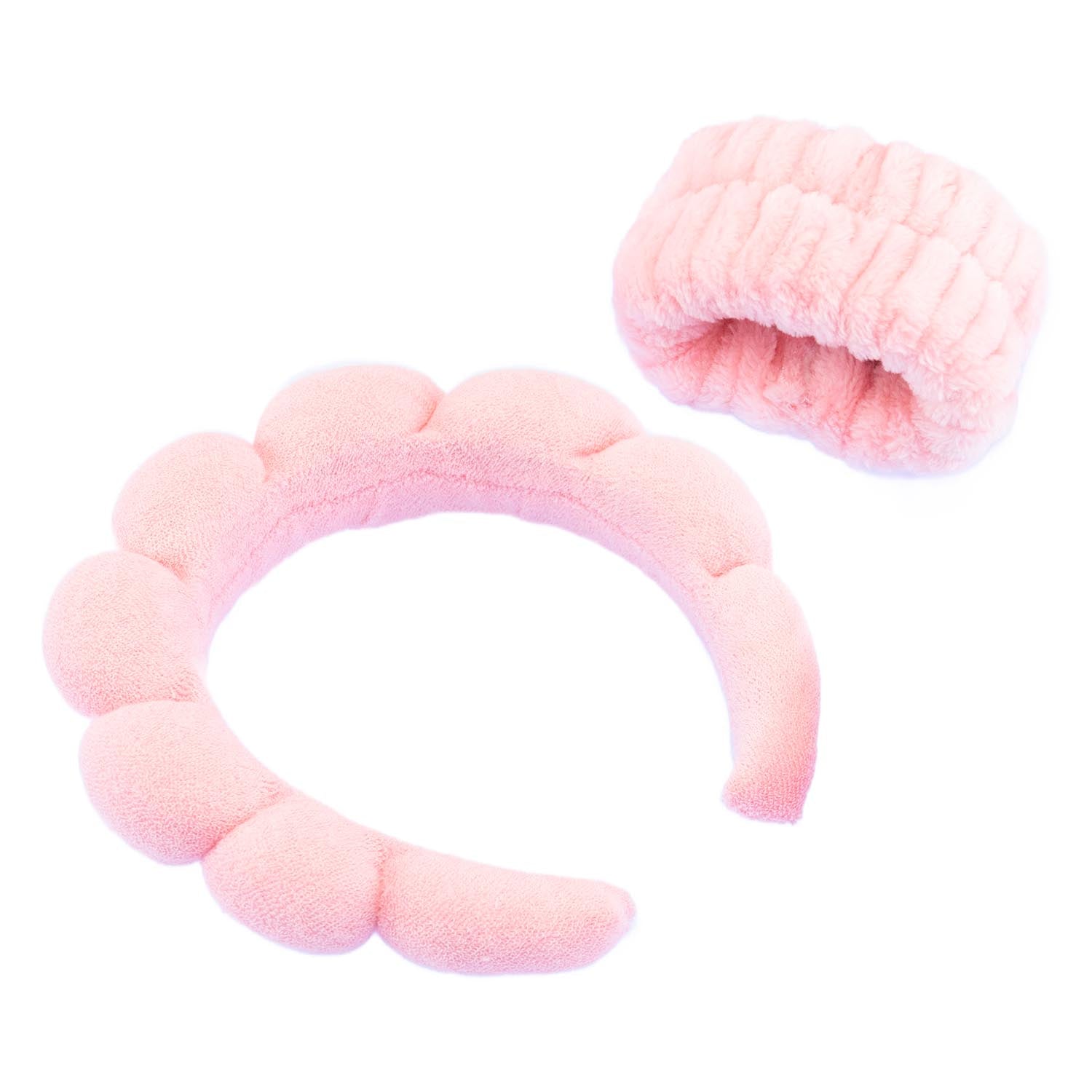 Beauty Routine - Spa Skincare Accessories