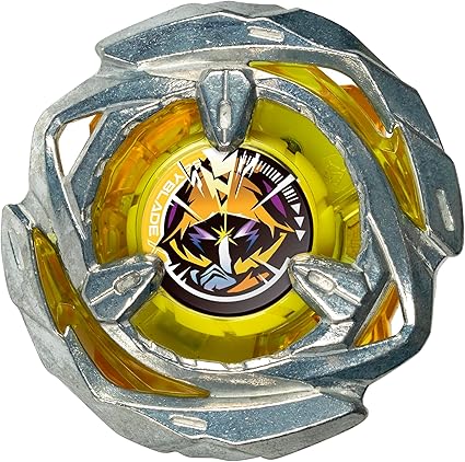 Beyblade X Arrow Wizard Stamina 4-80B