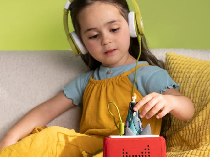 Tonies Audio Character - Disney Frozen 2 Anna
