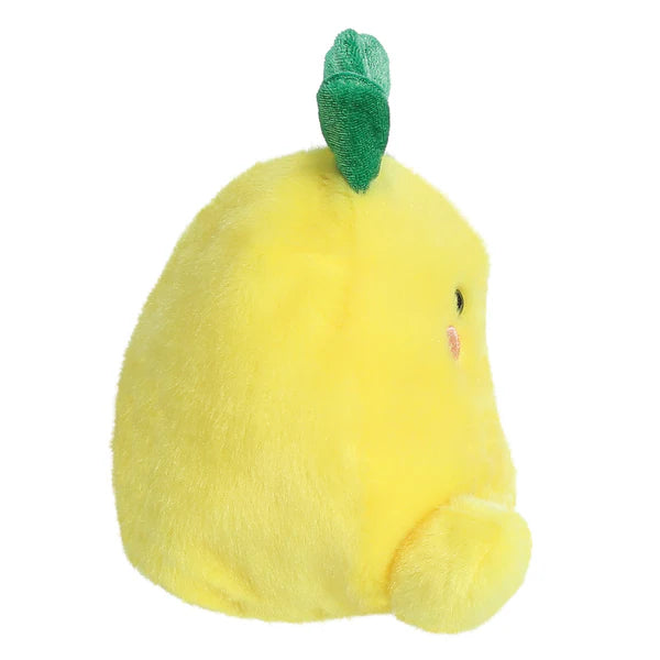 Palm Pals Perky Pineapple 12cm Soft Toy
