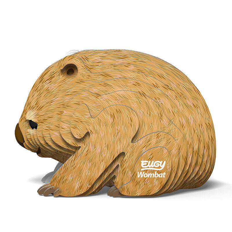 EUGY Wombat