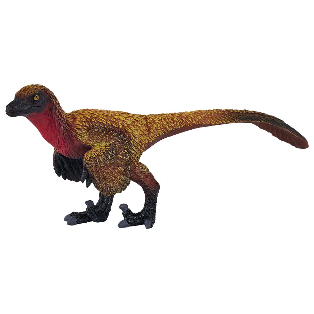 MOJO - Velociraptor