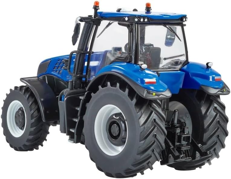 Britains New Holland T8.435 Tractor