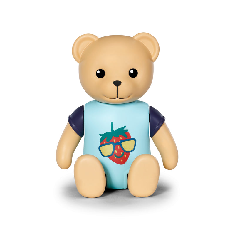 BABY born Splish Splash Tub with Teddy