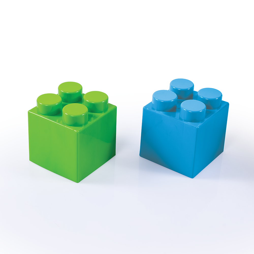 Building Blocks 24 Piece XXL