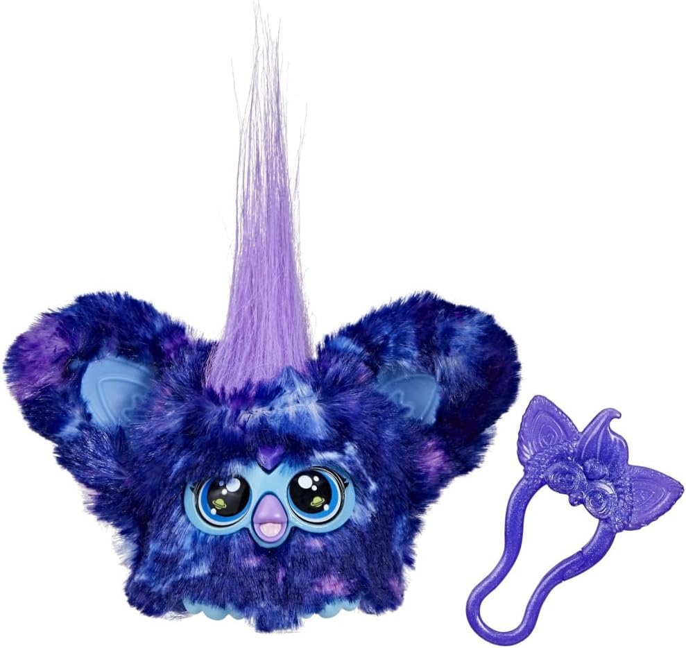 Furby Furblet - Star-Lee