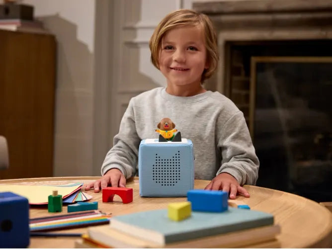 Tonies Audio Character - Hey Duggee