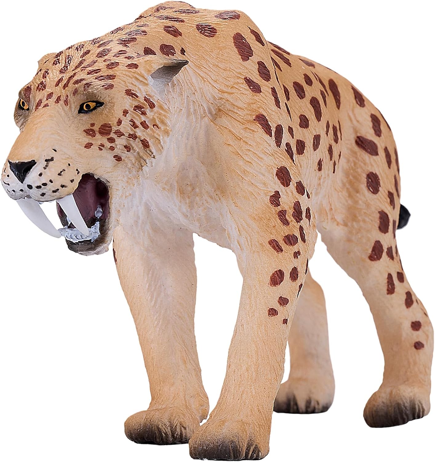 MOJO - Smilodon