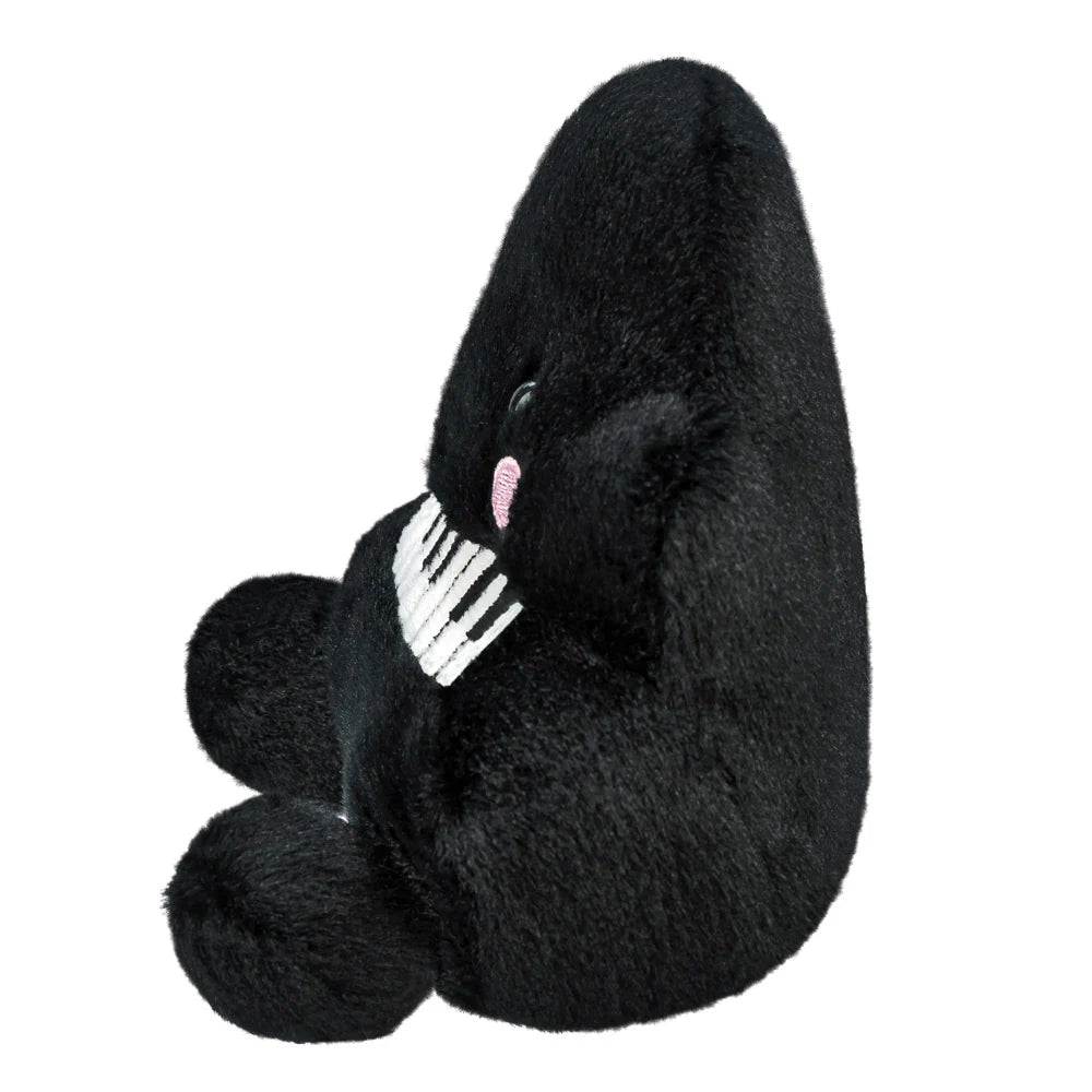 Palm Pals Paul the Piano 12cm Soft Toy