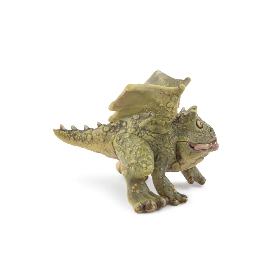 Papo Toad Dragon 39210