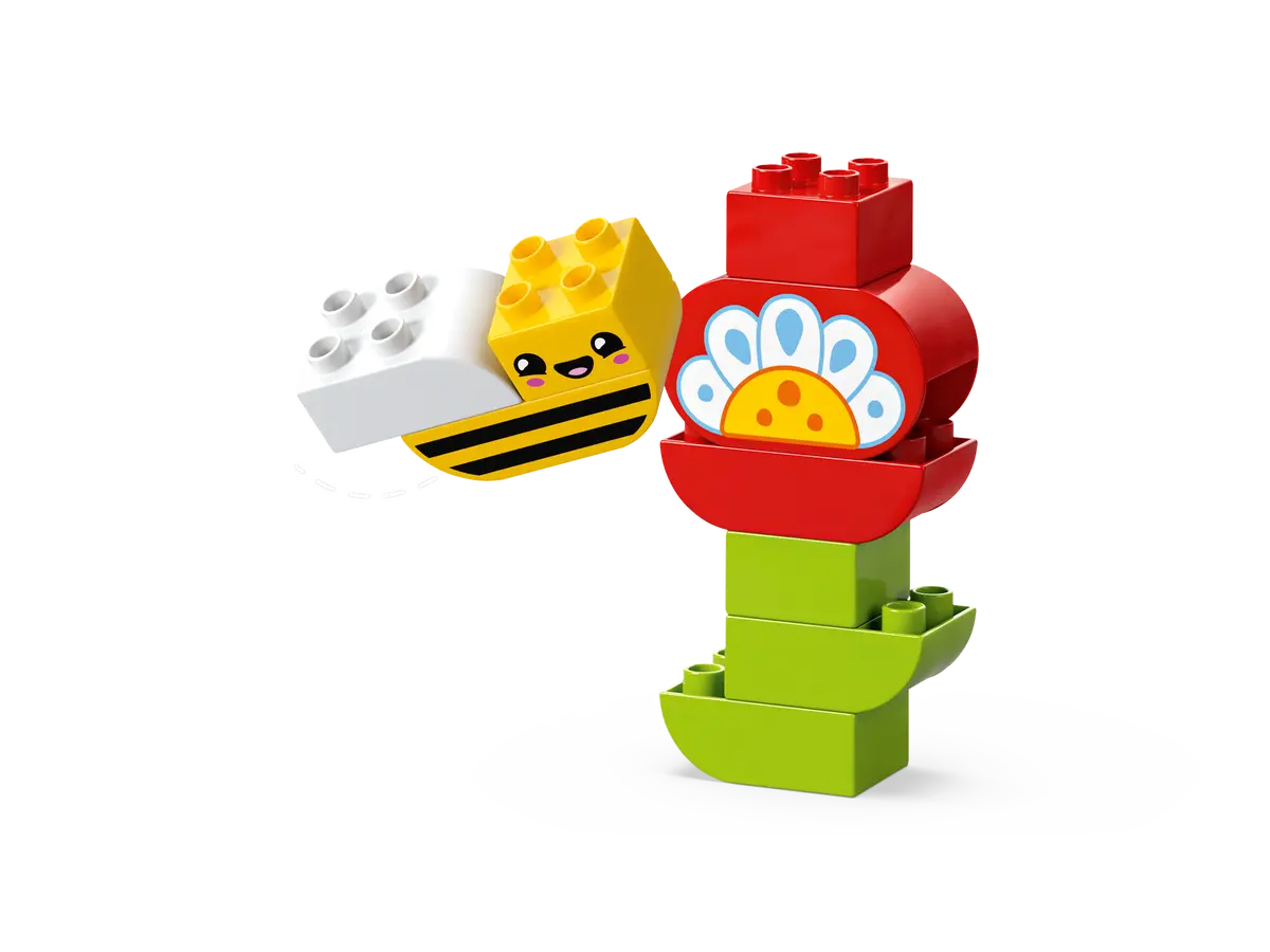 LEGO Duplo 10444 Creative Garden & Flowers