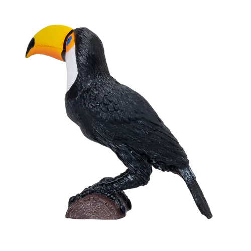 MOJO - Toucan
