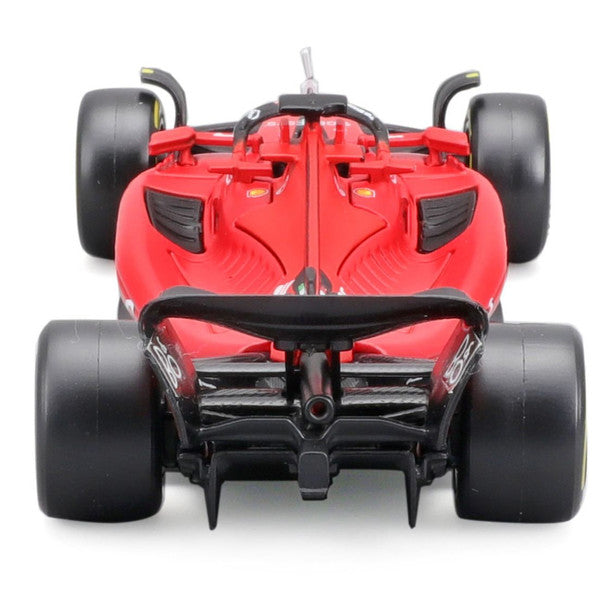 Bburago Formula 1 2023 Ferrari SF-23 LeClerc 1:43 Scale Model