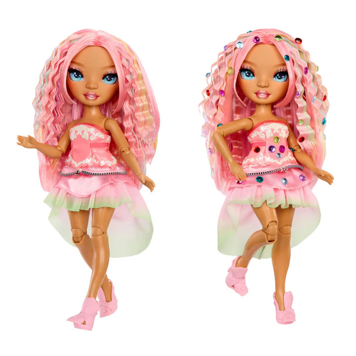 Rainbow High Doll Be Dazzling Adeline Rose