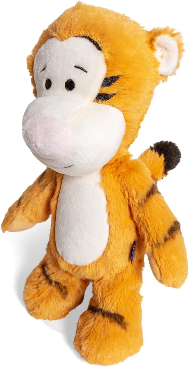 Disney Winnie The Pooh - Tigger 25cm Plush