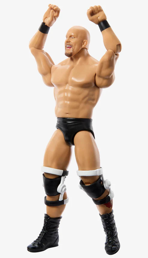 WWE Main Event Series 150 "Stone Cold" Steve Austin