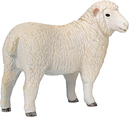 MOJO - Romney Sheep (Ewe)