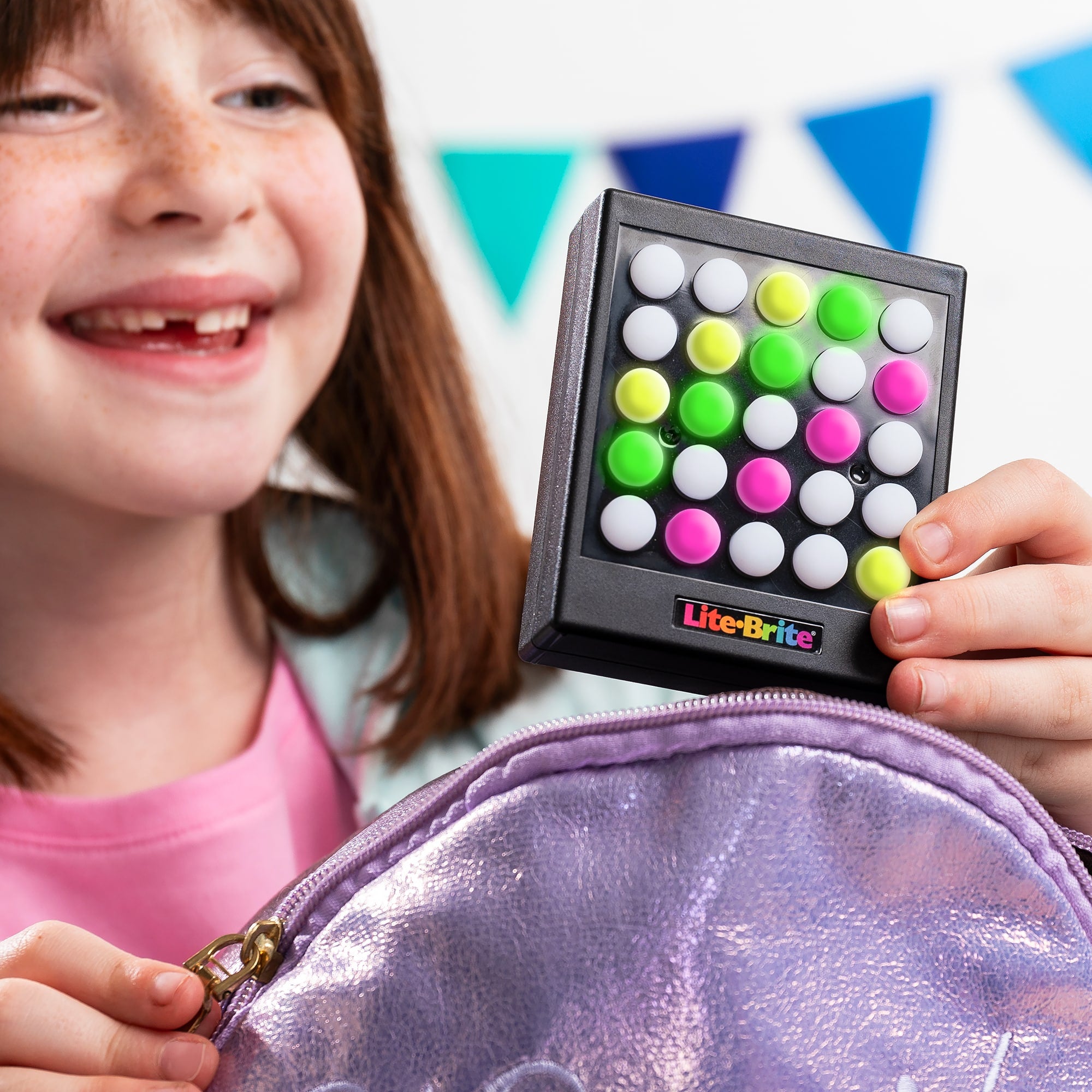 Lite Brite Touch Mini