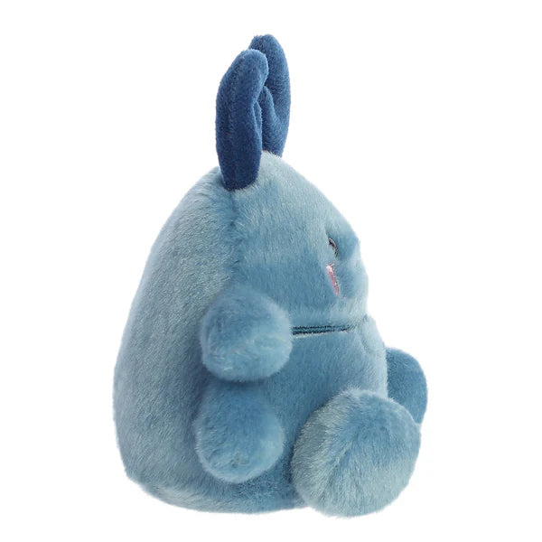 Palm Pals Agatha Beetle 12cm Soft Toy