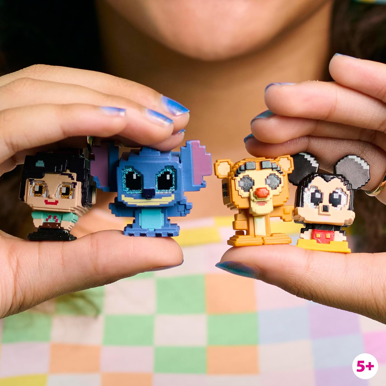 Disney Doorables Mini Peek Series 12