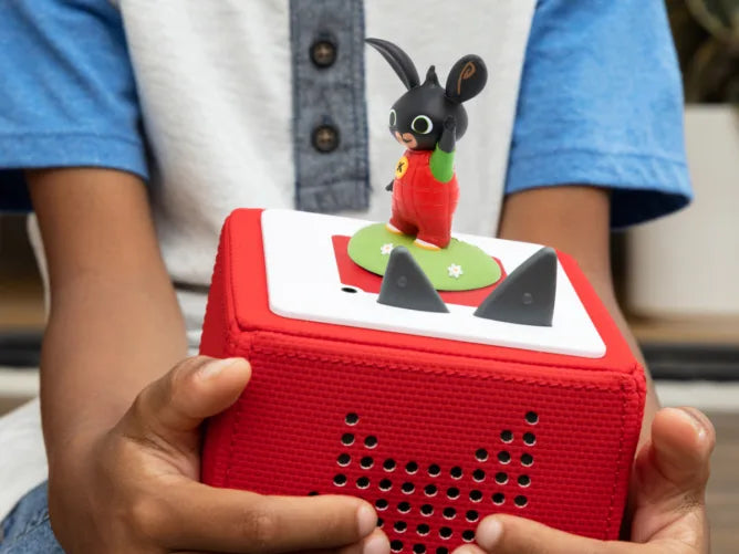 Tonies Audio Character - Bing Bunny