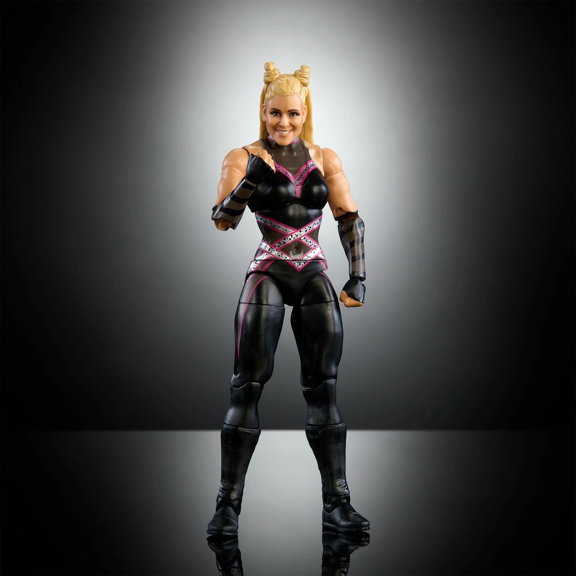 WWE Elite Greatest Hits Natalya