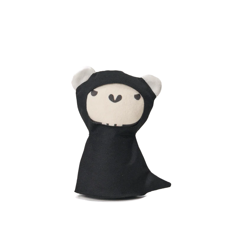 Deddy Bears Coffins Series Halloween Edition - Grin Reaper