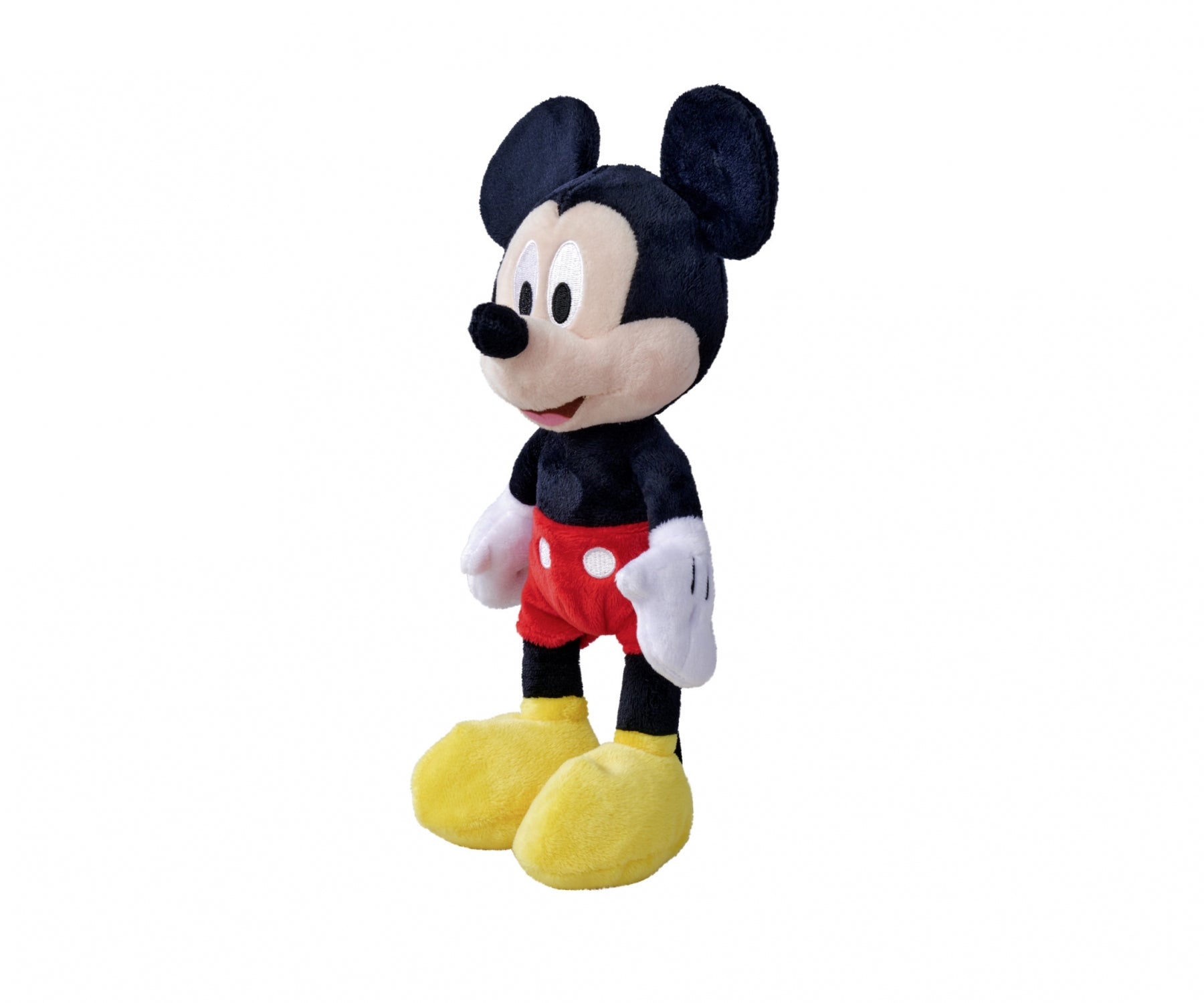 Disney Mickey Mouse 25cm Soft Toy