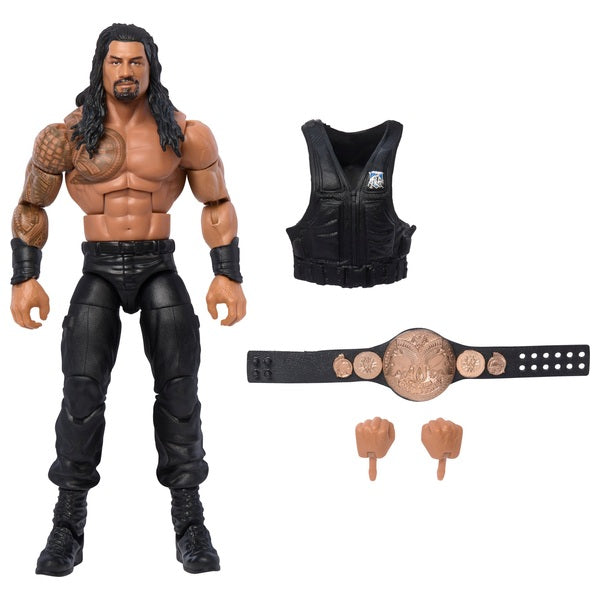 WWE Elite Greatest Hits Roman Reigns